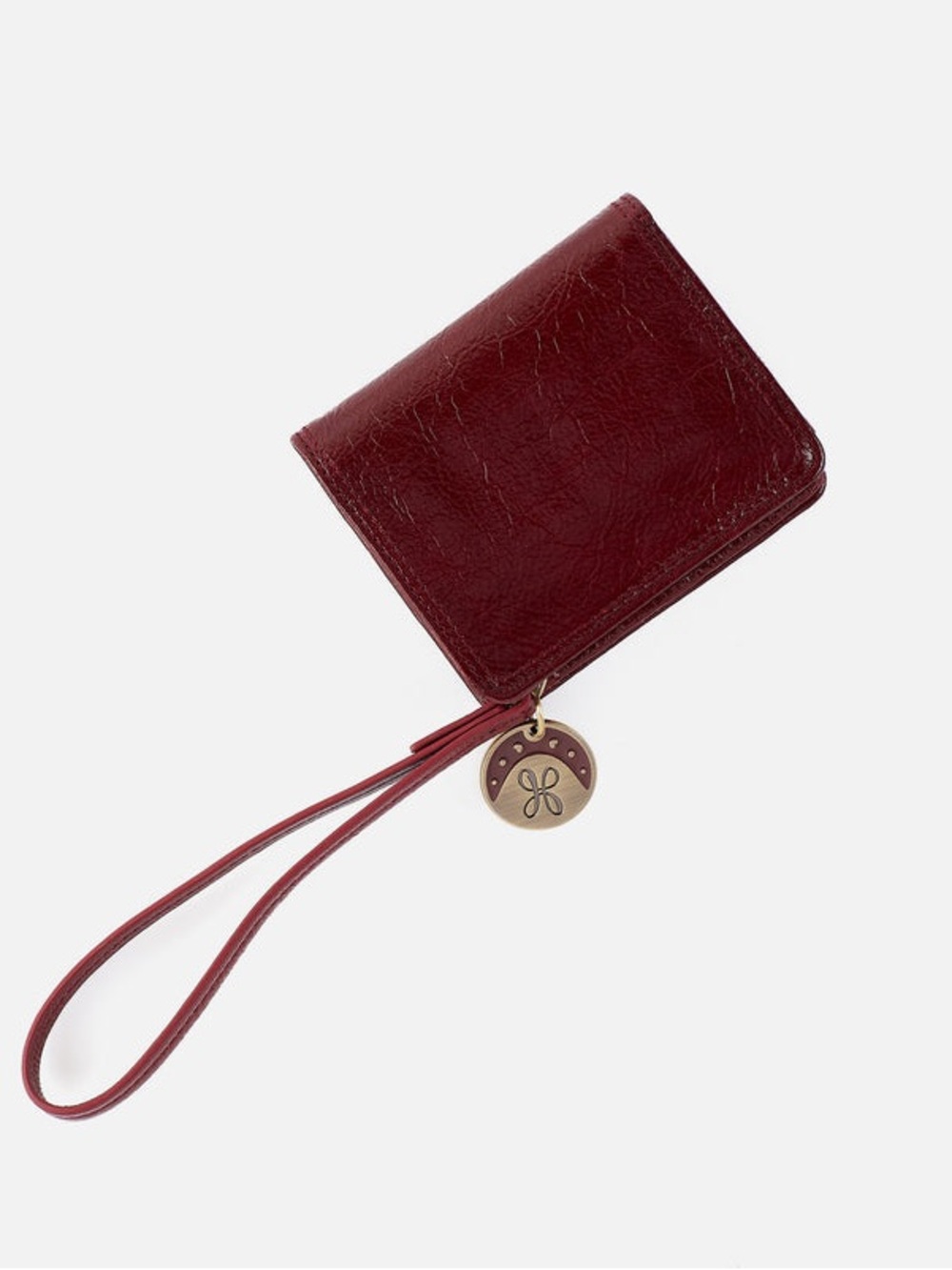 NWT HOBO Coin Wristlet Wallet